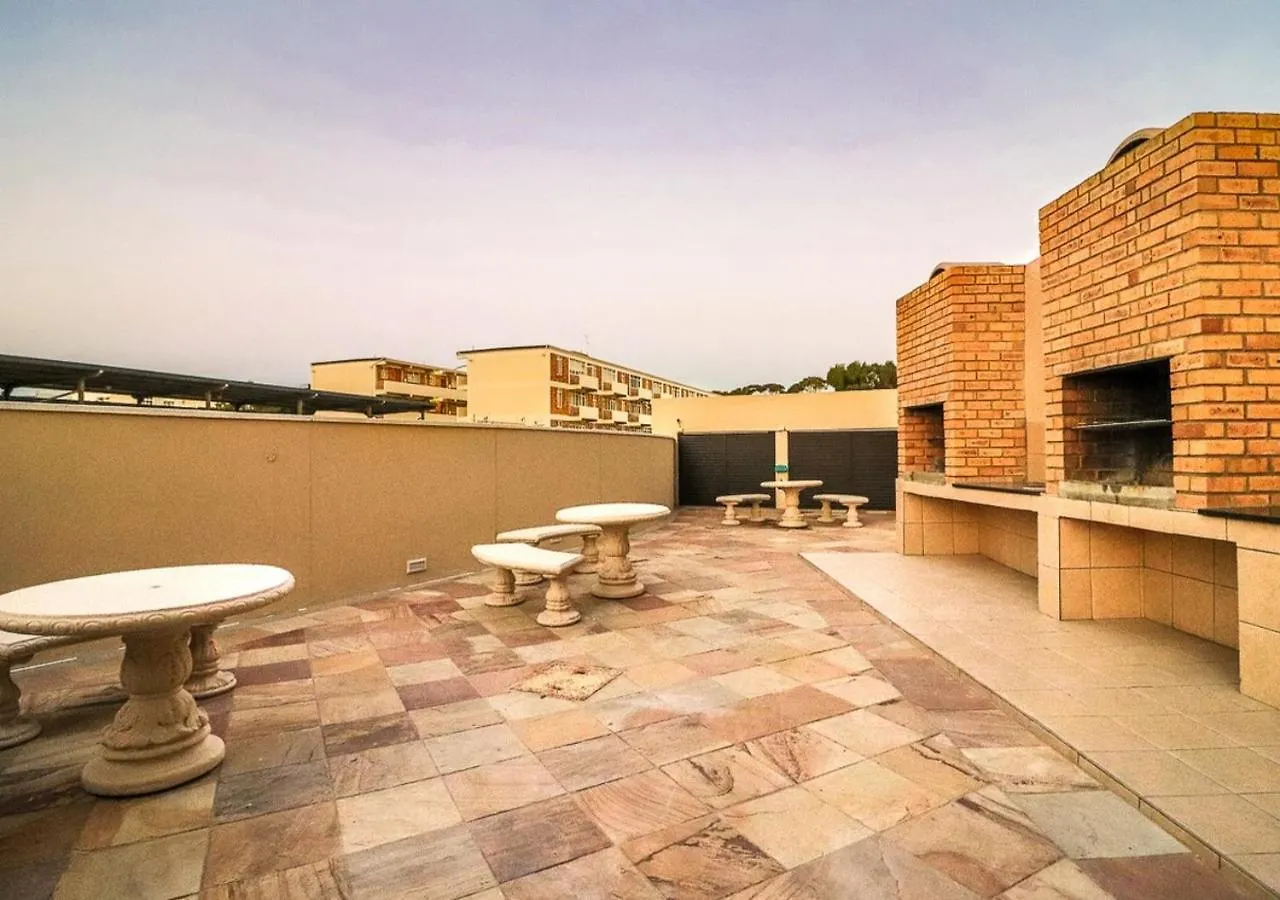 La Belle Vue Apartment Strand South Africa