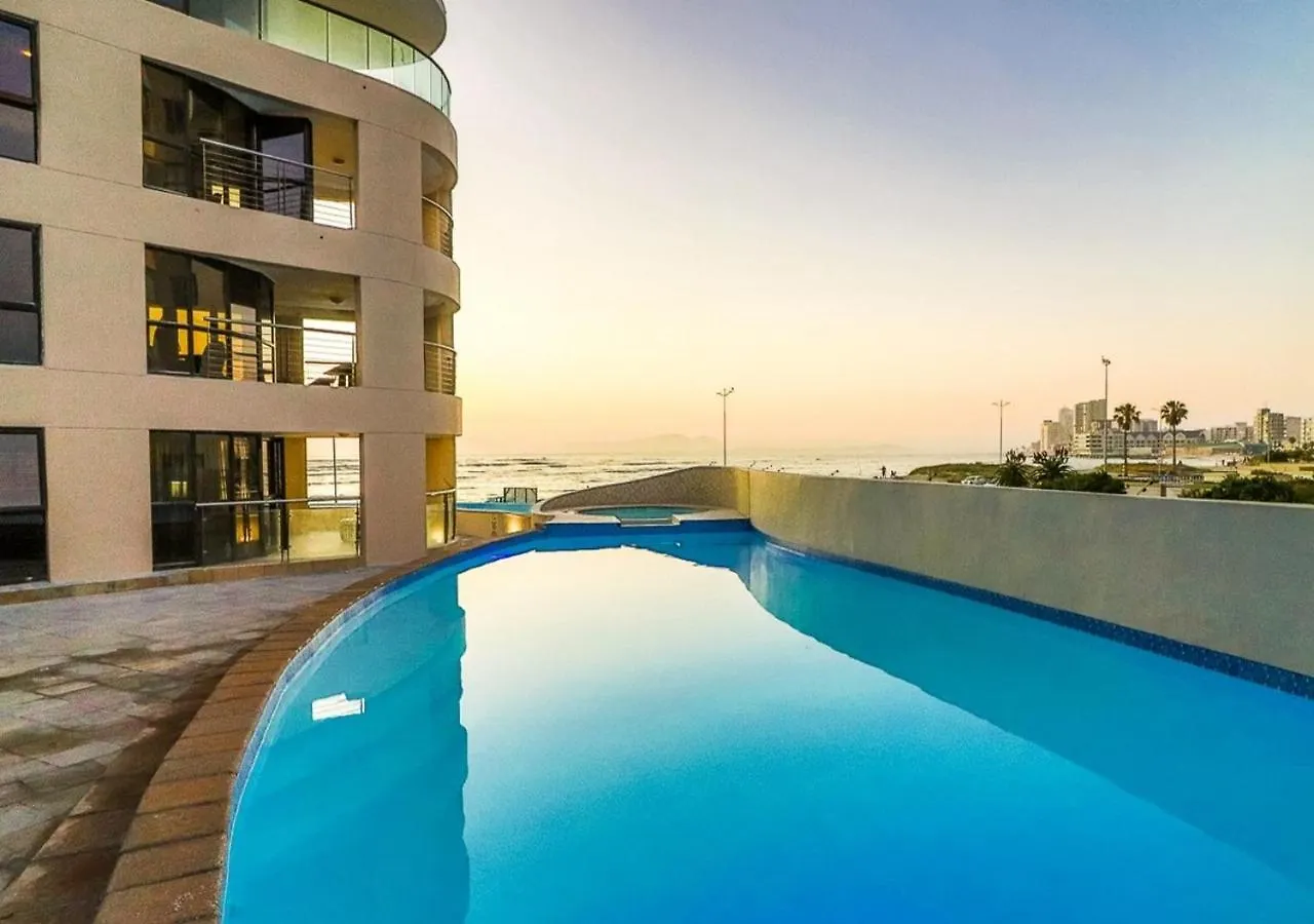 La Belle Vue Apartment Strand