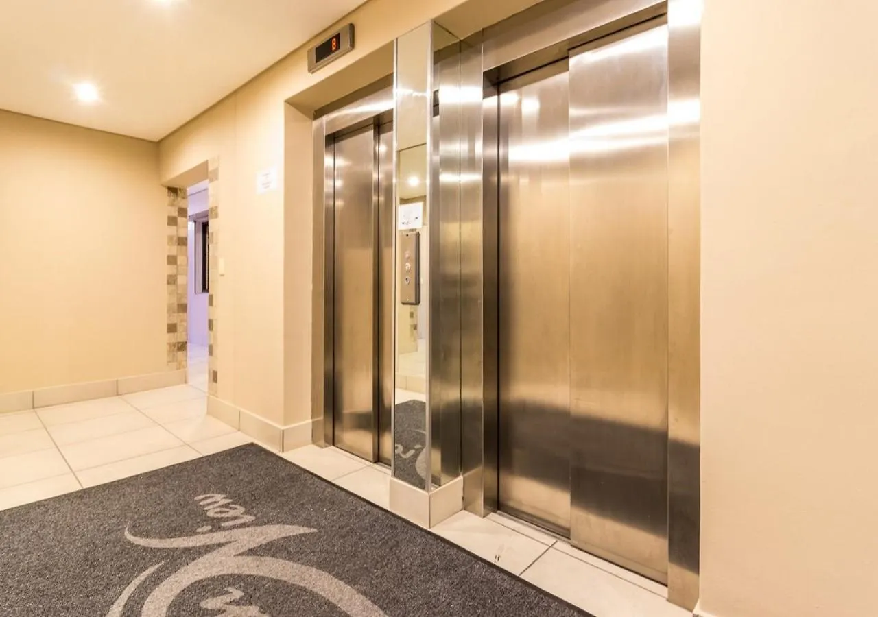 La Belle Vue Apartment Strand 0*,  South Africa