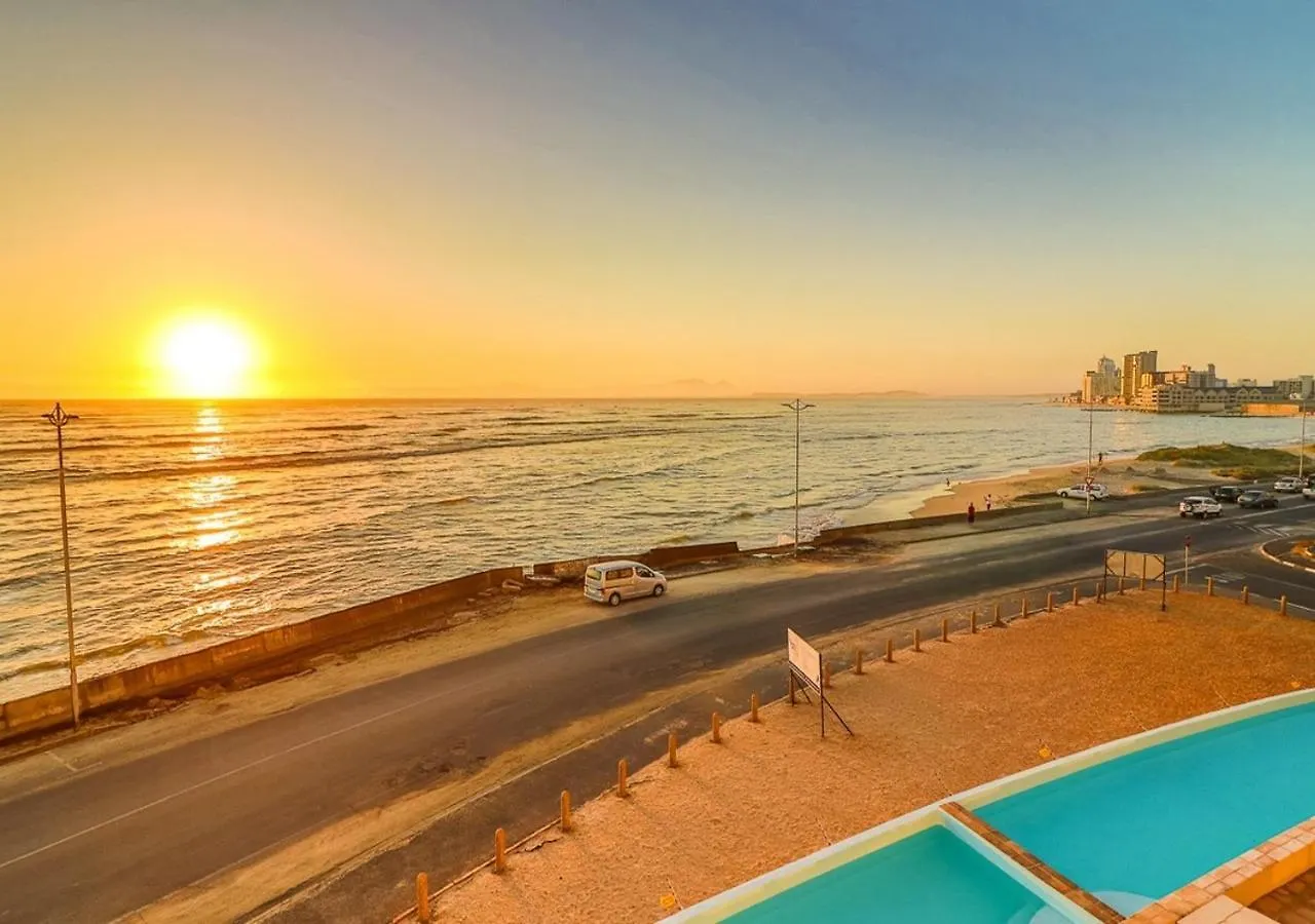 La Belle Vue Apartment Strand