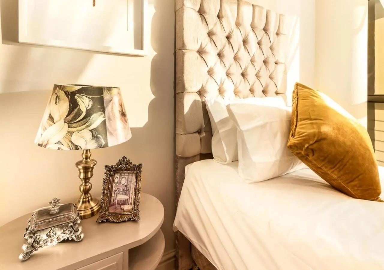 La Belle Vue Apartment Strand