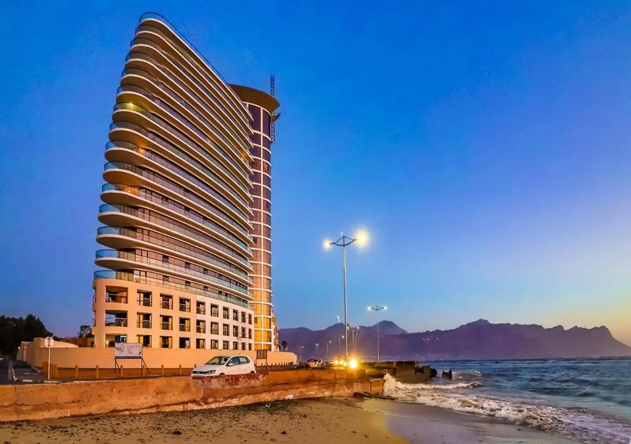 La Belle Vue Apartment Strand 0*,  South Africa