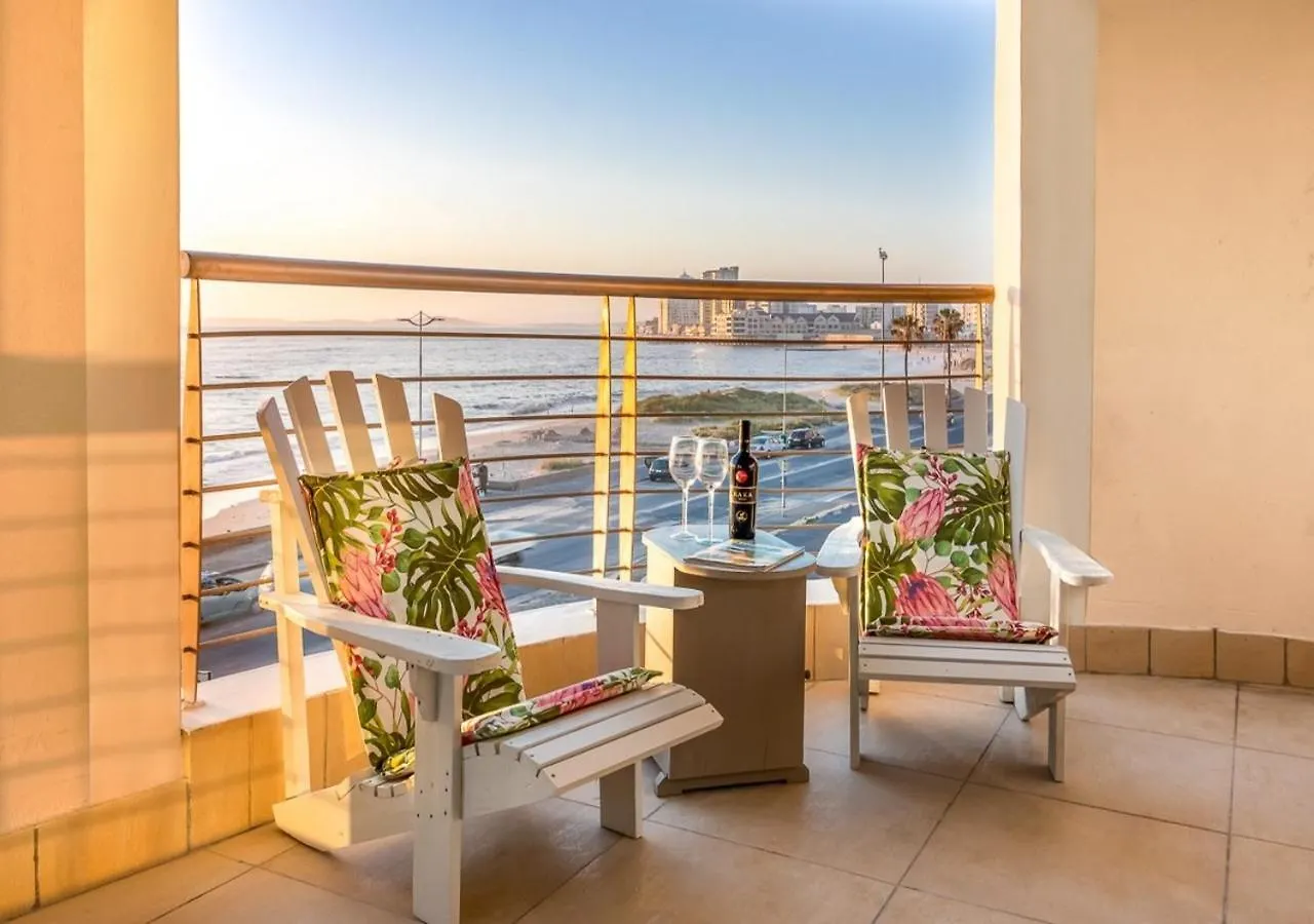 La Belle Vue Apartment Strand South Africa