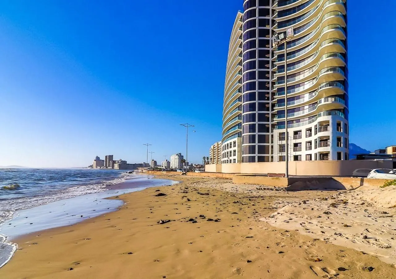 La Belle Vue Apartment Strand
