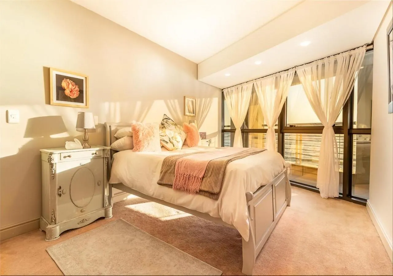 La Belle Vue Apartment Strand