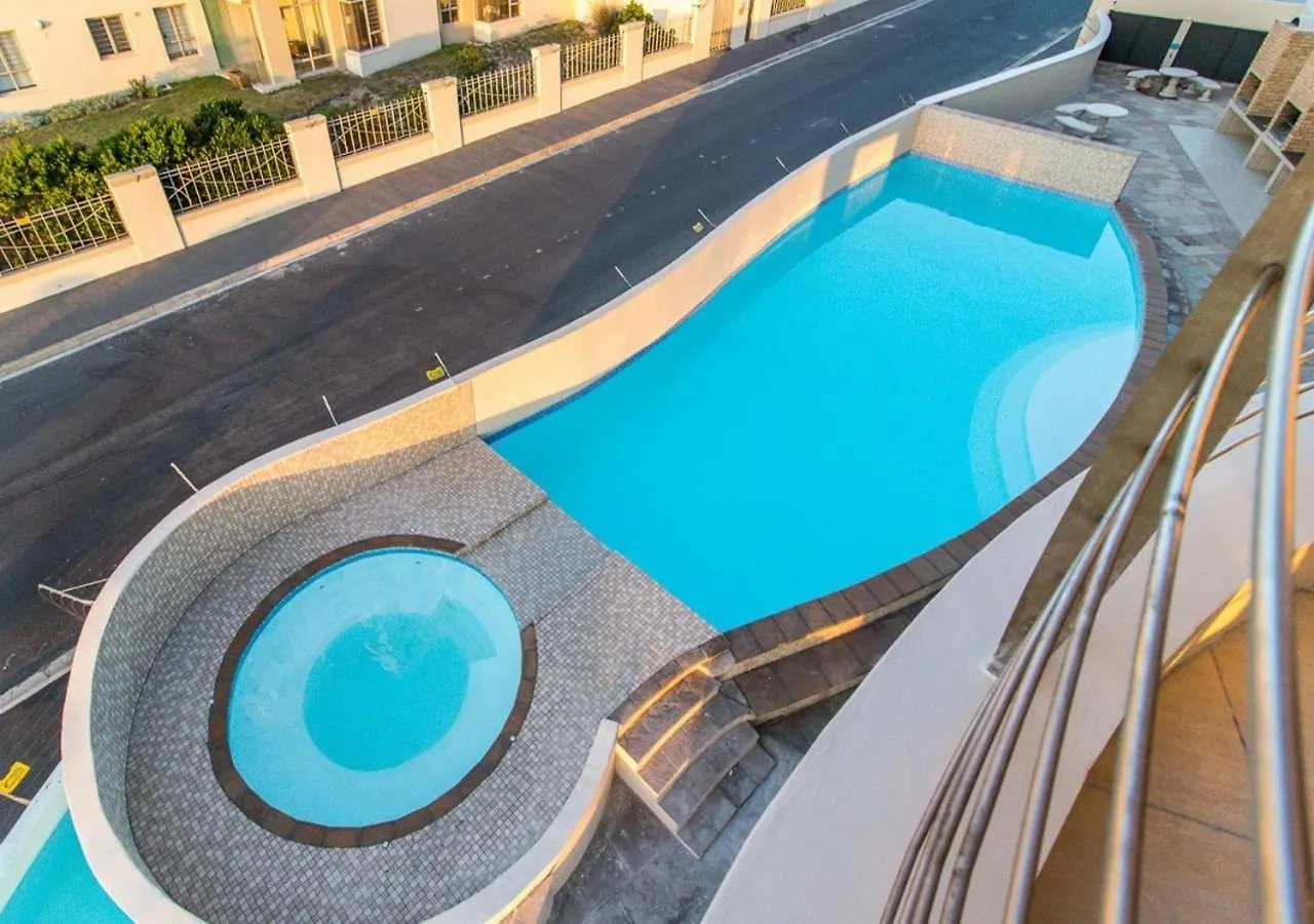 La Belle Vue Apartment Strand