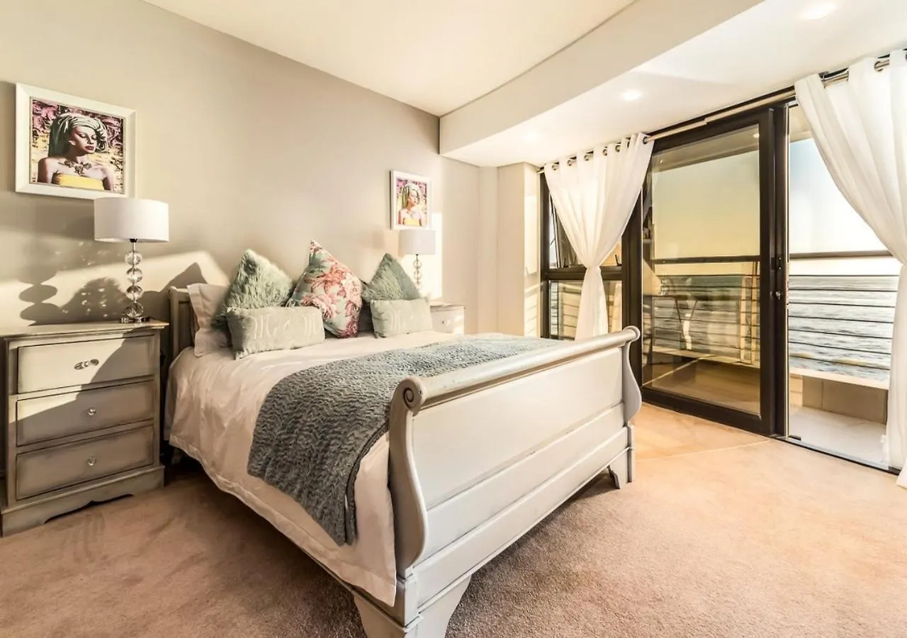 La Belle Vue Apartment Strand