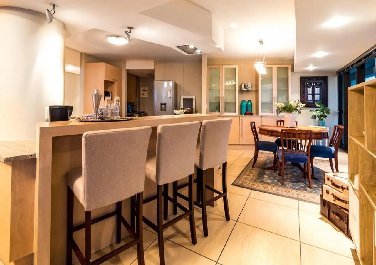 La Belle Vue Apartment Strand