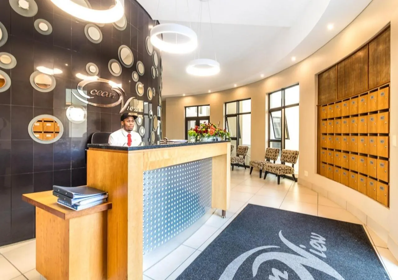 La Belle Vue Apartment Strand