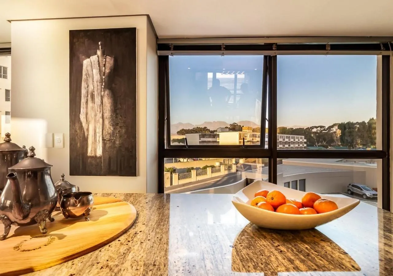 La Belle Vue Apartment Strand