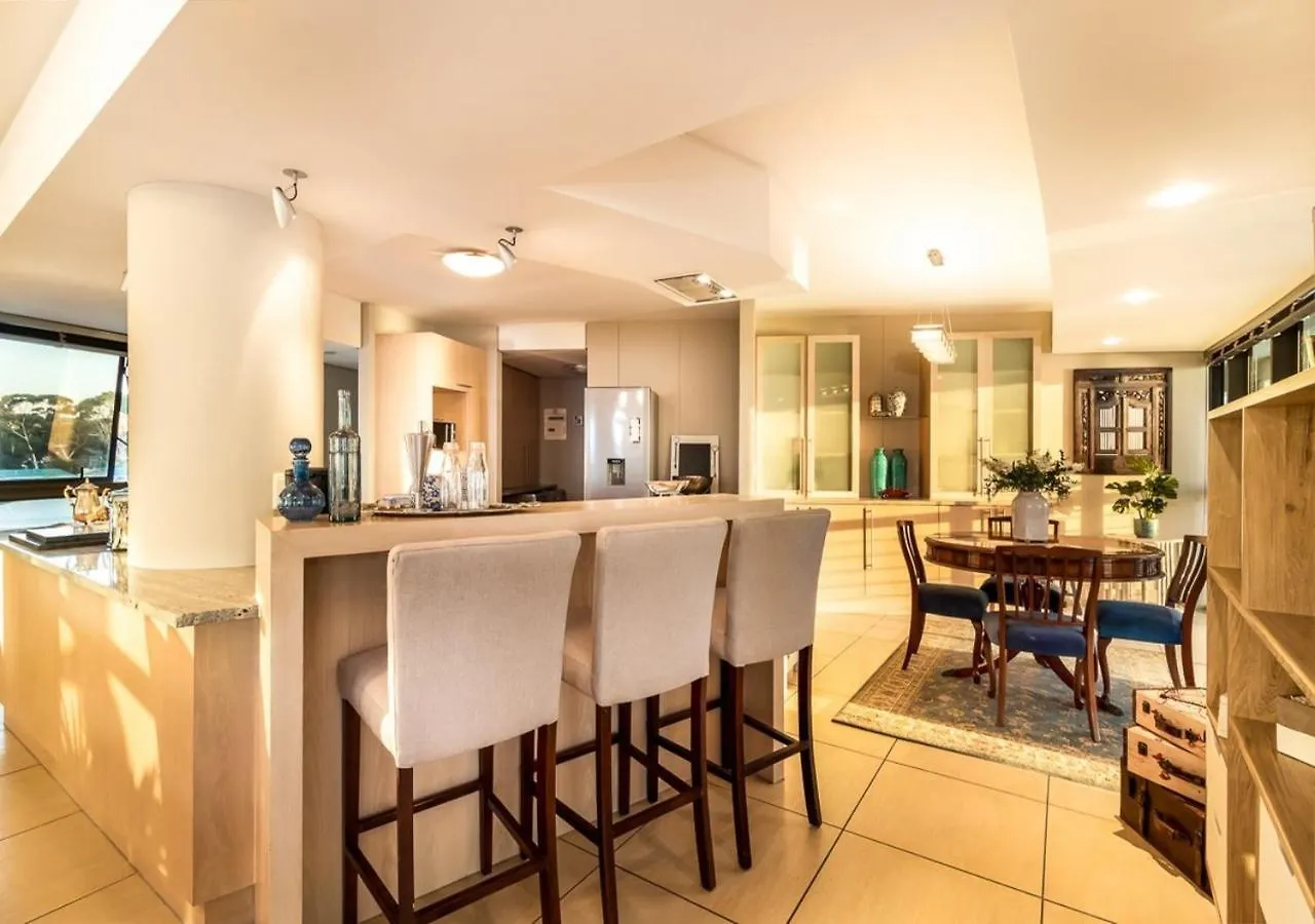 La Belle Vue Apartment Strand